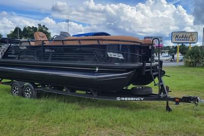 BOATZON | Regency 230 LE3 Sport 2020