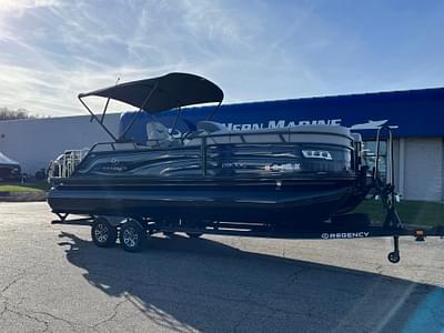 BOATZON | Regency 230 LE3 Sport 2023 BOATZON | Regency 230 LE3 Sport 2023