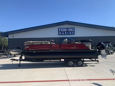 BOATZON | Regency 230 LE3 Sport 2024