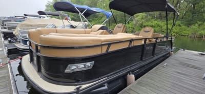 BOATZON | Regency 230 LE3 Sport 2024