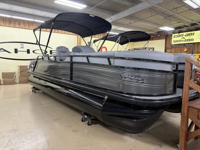 BOATZON | Regency 230 LE3 Sport 2025