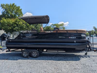 BOATZON | Regency 230LE3 2023