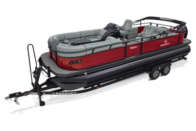 BOATZON | Regency 250 DL RF 2026