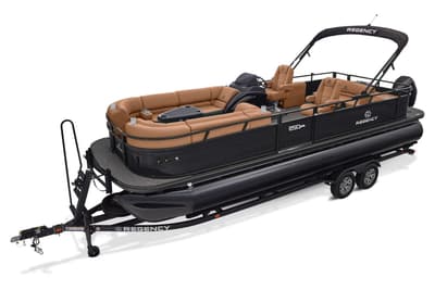 BOATZON | Regency 250 DL RF 2026 BOATZON | Regency 250 DL RF 2026