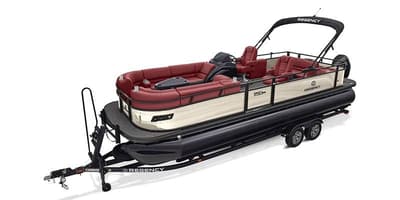 BOATZON | Regency 250 DL RF 2026