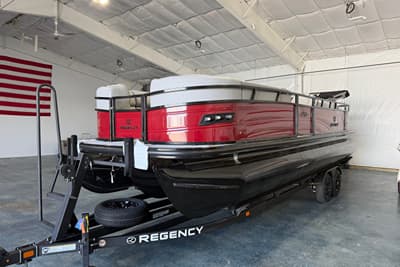 BOATZON | Regency 250 DL RF 2027 BOATZON | Regency 250 DL RF 2027
