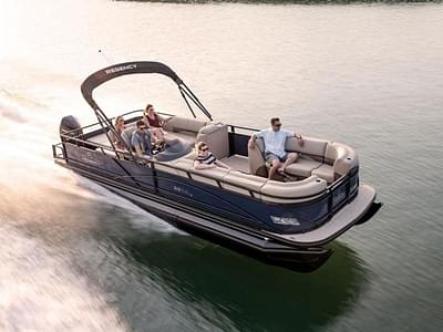 BOATZON | Regency 250 DL3 2019 BOATZON | Regency 250 DL3 2019