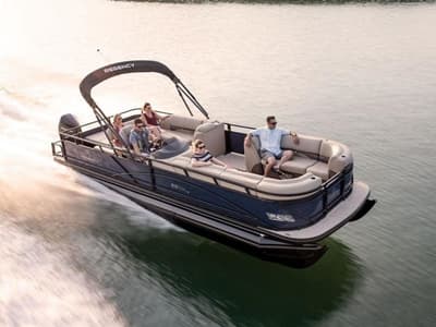 BOATZON | Regency 250 DL3 2020