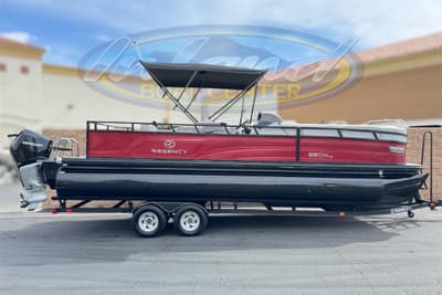BOATZON | Regency 250 DL3 2022 BOATZON | Regency 250 DL3 2022
