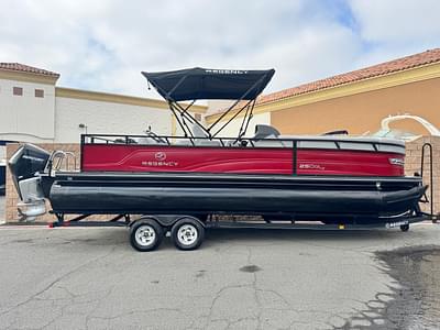BOATZON | Regency 250 DL3 2023 BOATZON | Regency 250 DL3 2023