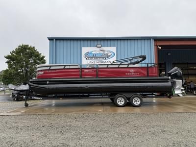 BOATZON | Regency 250 DL3 2023