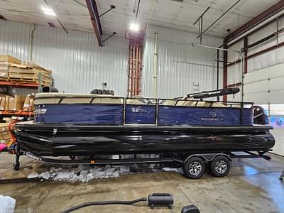 BOATZON | Regency 250 DL3 2024 BOATZON | Regency 250 DL3 2024