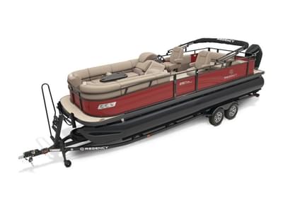 BOATZON | Regency 250 DL3 2025 BOATZON | Regency 250 DL3 2025