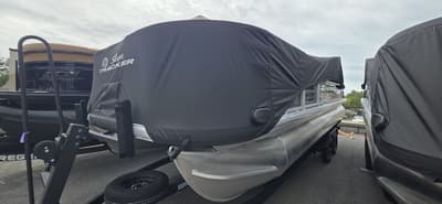 BOATZON | Regency 250 DL3 2027