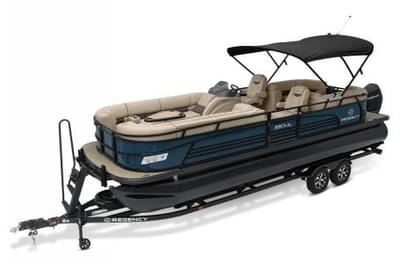 BOATZON | Regency 250 LE3 2020