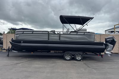 BOATZON | Regency 250 LE3 2023