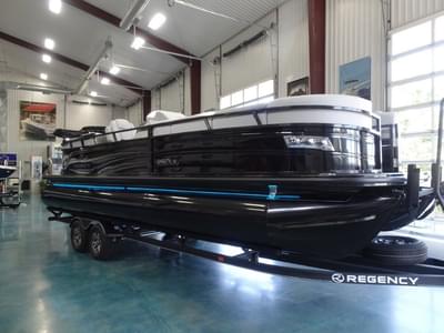 BOATZON | Regency 250 LE3 2024