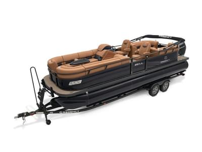 BOATZON | Regency 250 LE3 2025