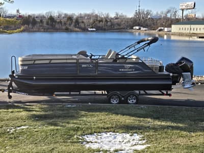 BOATZON | Regency 250 LE3 Sport 2024