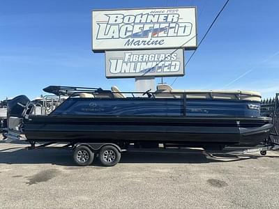 BOATZON | Regency 250 LE3 Sport 2024 BOATZON | Regency 250 LE3 Sport 2024