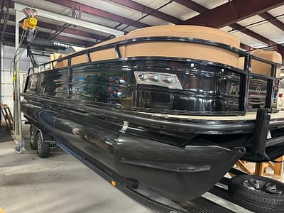 BOATZON | Regency 250 LE3 Sport 2025 BOATZON | Regency 250 LE3 Sport 2025