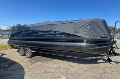 BOATZON | Regency 250 LE3 Sport 2025 BOATZON | Regency 250 LE3 Sport 2025