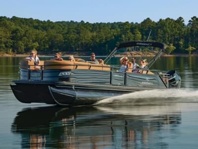 BOATZON | Regency 250 LE3 Sport 2025 BOATZON | Regency 250 LE3 Sport 2025