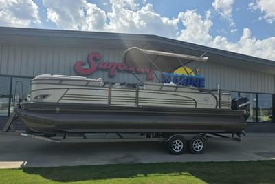 BOATZON | Regency 254 LE3 2015 BOATZON | Regency 254 LE3 2015