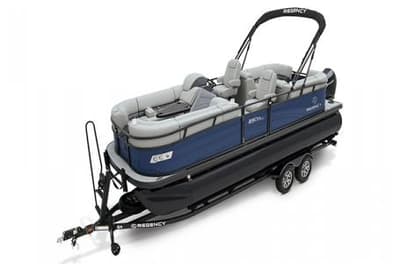 BOATZON | Regency DL3 230 DL3 2025