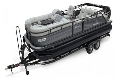 BOATZON | Regency LE3 Sport 230 2025