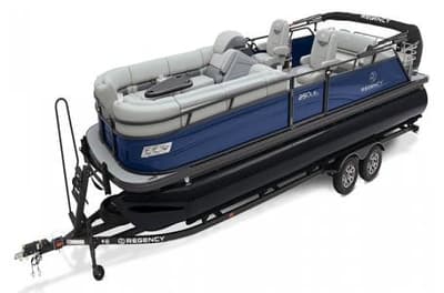 BOATZON | Regency LE3 Sport 250 2025