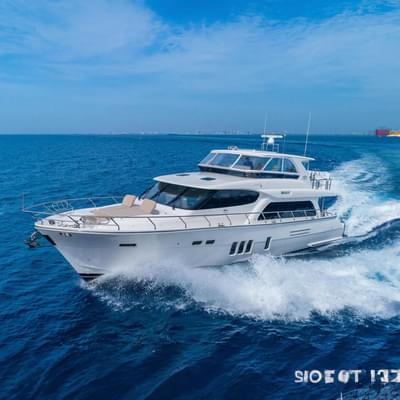 BOATZON | Regency P65 2019 BOATZON | Regency P65 2019
