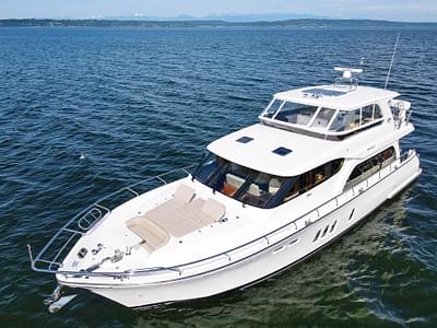 BOATZON | Regency P65 2025 BOATZON | Regency P65 2025
