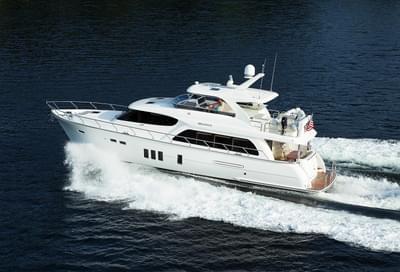 BOATZON | Regency P65 2027 BOATZON | Regency P65 2027