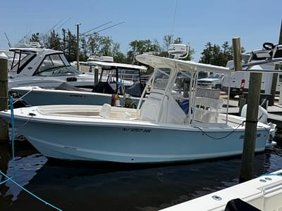 BOATZON | Regulator 23 2018 BOATZON | Regulator 23 2018