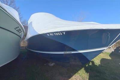 BOATZON | Regulator 23 2022 BOATZON | Regulator 23 2022