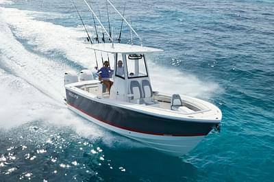 BOATZON | Regulator 23 2025 BOATZON | Regulator 23 2025