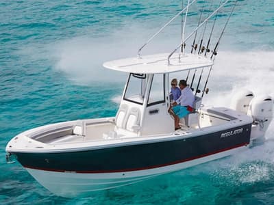 BOATZON | Regulator 23 2027
