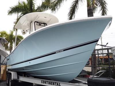 BOATZON | Regulator 23 Cc 2025 BOATZON | Regulator 23 Cc 2025