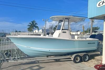 BOATZON | Regulator 23 Center Console 2025 BOATZON | Regulator 23 Center Console 2025