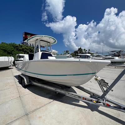 BOATZON | Regulator 24 XO 2025 BOATZON | Regulator 24 XO 2025
