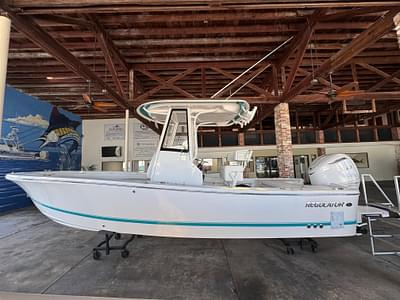 BOATZON | Regulator 24 XO 2025 BOATZON | Regulator 24 XO 2025
