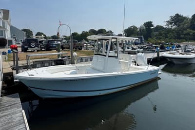 BOATZON | Regulator 24XO 2021