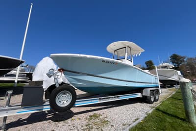 BOATZON | Regulator 24XO 2021 BOATZON | Regulator 24XO 2021