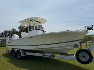 BOATZON | Regulator 24XO 2021