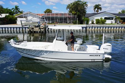 BOATZON | Regulator 24XO 2021 BOATZON | Regulator 24XO 2021