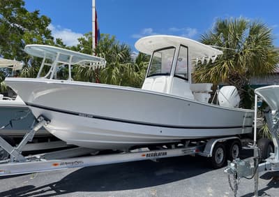 BOATZON | Regulator 24XO 2024