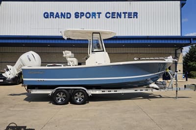 BOATZON | Regulator 24XO 2025 BOATZON | Regulator 24XO 2025