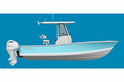 BOATZON | Regulator 24XO 2025