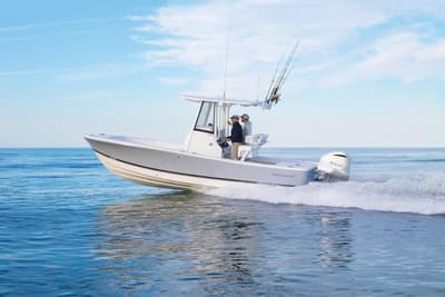 BOATZON | Regulator 24XO 2026 BOATZON | Regulator 24XO 2026